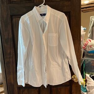 Vineyard vines men’s button down shirt